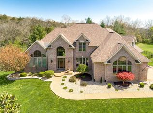 6140 Brookparc Dr, Imperial, MO 63052