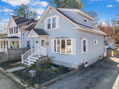 19 Patriots Way, Rochester, NH, 03839