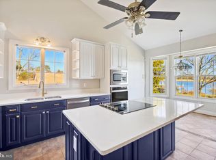 3129 Green Hill Church Rd, Quantico, MD 21856