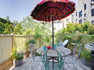 106 Willow St, Brooklyn, NY 11201