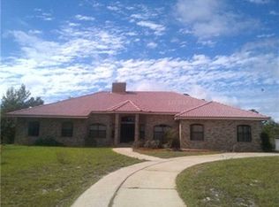 2140 Wiggley Farms Rd, Deltona, FL 32725