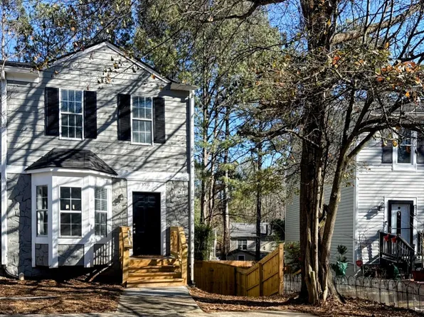 3516 Kennesaw Station Dr NW #1, Kennesaw, GA 30144