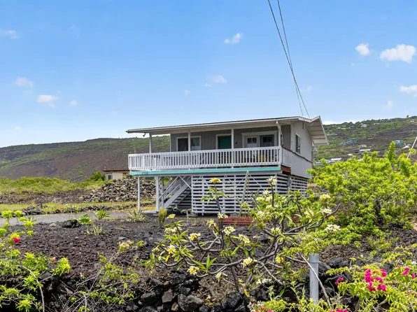 88-1516 Eha Ave, Captain Cook, HI 96704