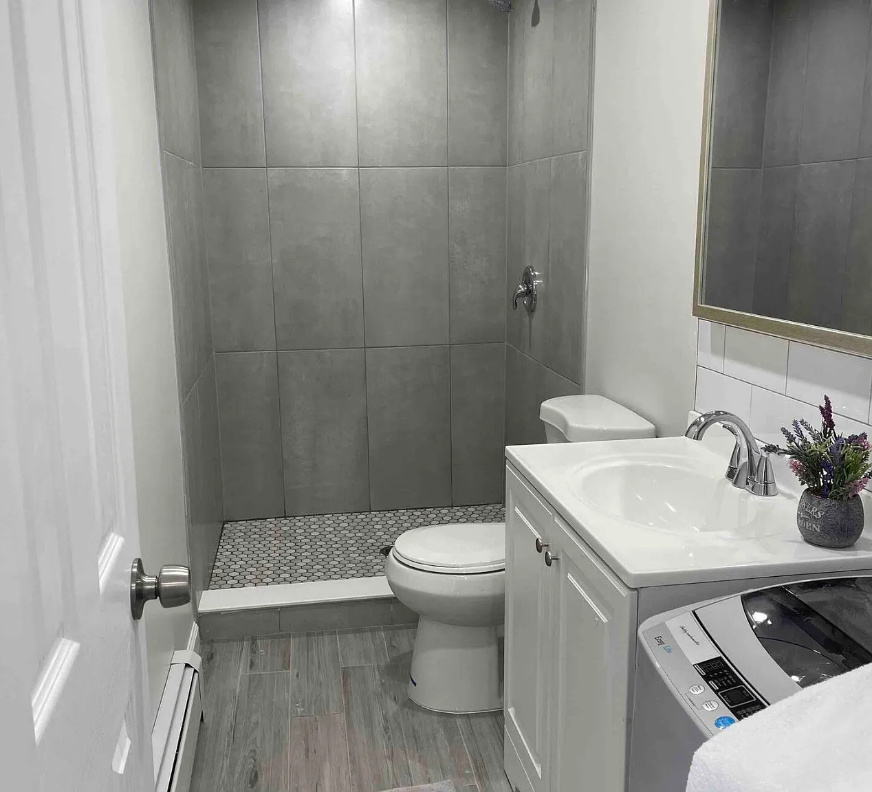 1 bed, 800 sqft, $1,800 — Photo 3