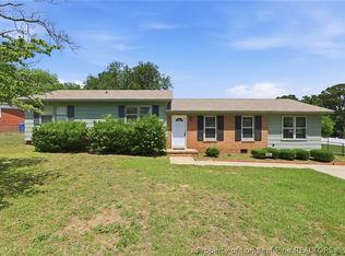 4806 Hurley Dr, Fayetteville, NC 28304