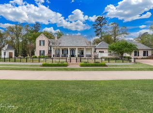 9644 Railsback Rdg, Shreveport, LA 71106