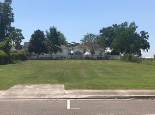 141 W 2nd St, Pass Christian, MS 39571