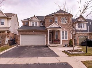 7 Yvonne Dr, Brampton, ON L7A 3N6