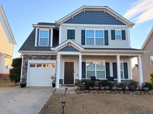50 Douglas Fir Pl, Clayton, NC 27520