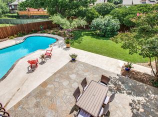 1438 Colonel Dr, Garland, TX 75043