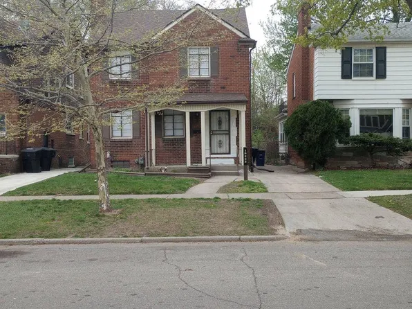 18225 Stoepel St, Detroit, MI 48221