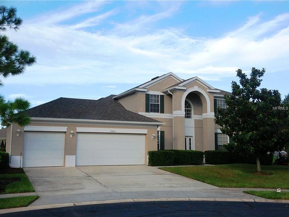 1st image of 2663 Greenwillow Dr