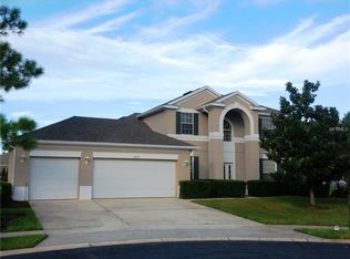 2663 Greenwillow Dr, Orlando, FL 32825