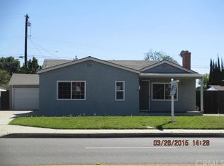 1308 E Merced Ave, West Covina, CA 91790