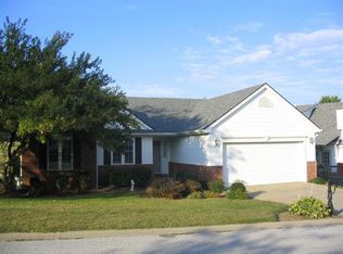 105 Medinah Ct, Frankfort, KY 40601