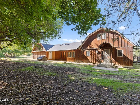 316 Sage Trail Rd, Yakima, WA 98901