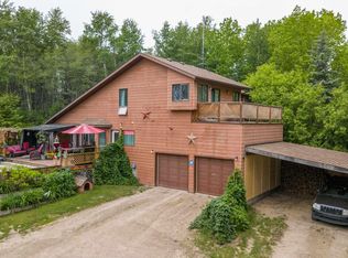 53424 Range Road 13 #7, Parkland County, AB T7Y0B4