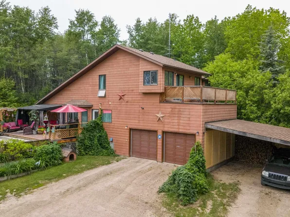 53424 Range Road 13 #7, Parkland County, AB T7Y 0B4