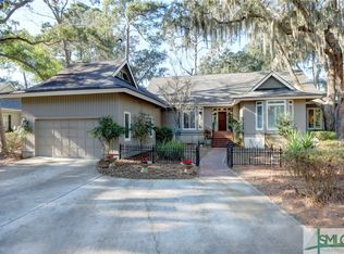 12 Oyster Reef Rd, Savannah, GA 31411