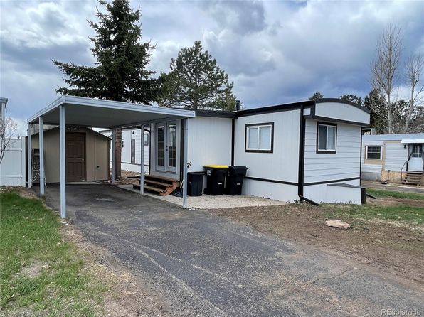 880 Beacon Lite Road, Monument, CO 80132
