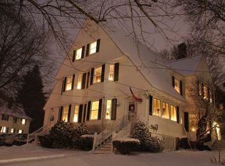 177 Dutcher St, Hopedale, MA 01747