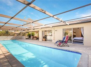 1039 Cardinal ST, NAPLES, FL 34104