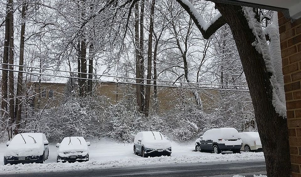 2nd image of 2910 Kings Chapel Rd APT 11