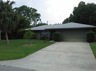 530 Gerald St, Sebastian, FL 32958
