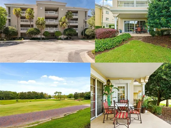 1354 Centre Court Ridge Dr Unit 104, Reunion, FL 34747