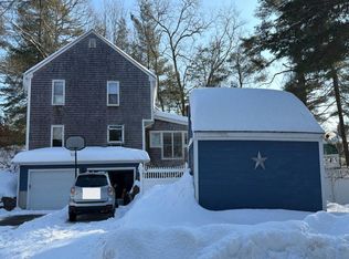 27 Howard Dr, Plymouth, MA 02360