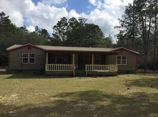 350 Robbins Rd, Defuniak Springs, FL 32433