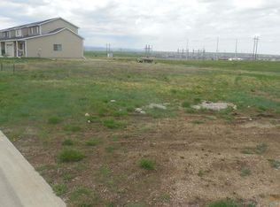 316 Bear Tooth Dr, Box Elder, SD 57719