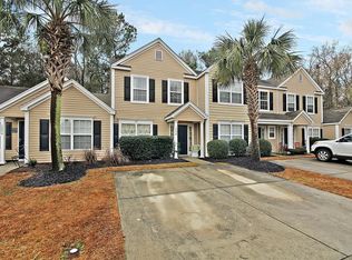 1003 Marsh Grass Way UNIT B, Charleston, SC 29492