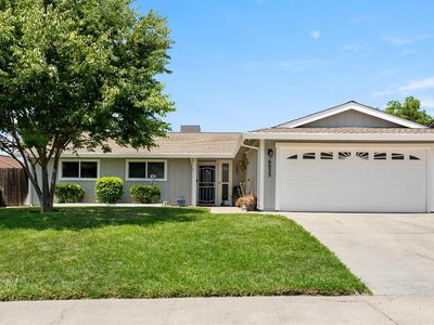 6025 Cherry Creek Ct, Citrus Heights, CA, 95621