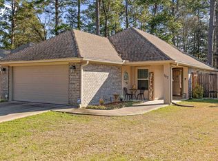 702 Kiroli Rd, West Monroe, LA 71291