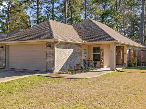 702 Kiroli Rd, West Monroe, LA 71291