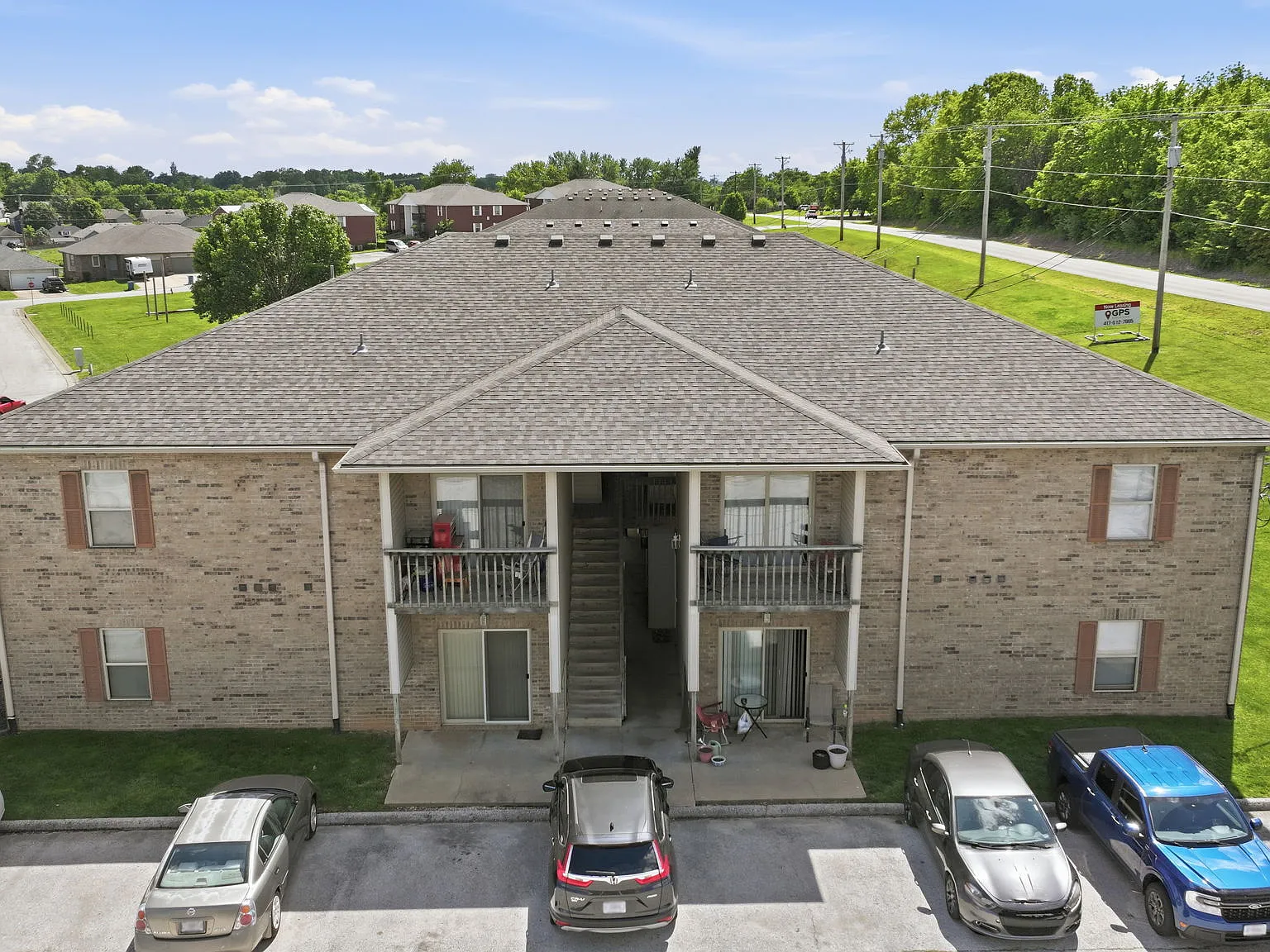 Southfork Terrace Apartments — Photo 3