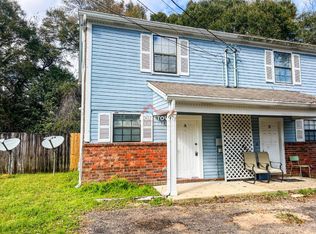 7706 Kipling St APT A, Pensacola, FL 32514