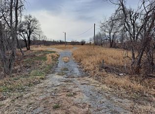 5302 S 417th West Ave, Jennings, OK 74038