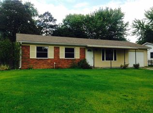 4136 W Middle Ct, Bloomington, IN 47403