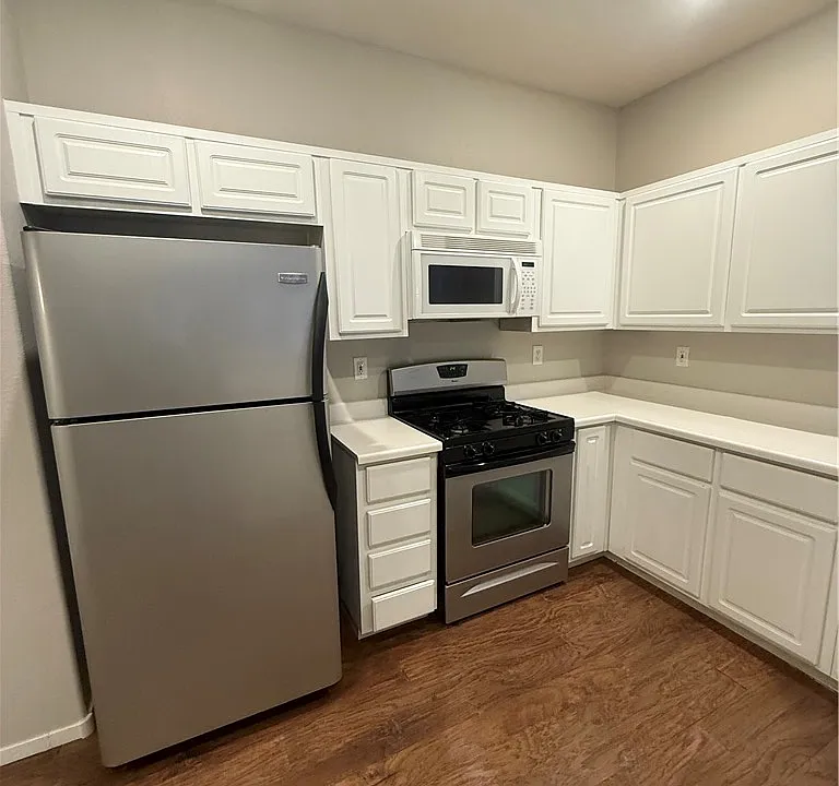 6633 Lookout Lodge Ln #2