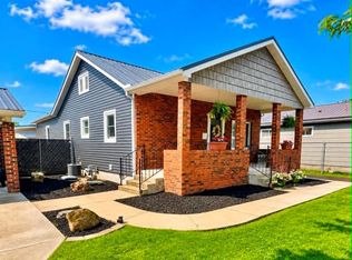 2632 S 8th St, Ironton, OH 45638