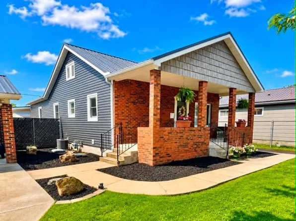 2632 S 8th St, Ironton, OH 45638
