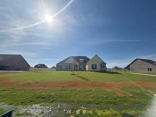 705 Water Side Dr, Van Alstyne, TX 75495