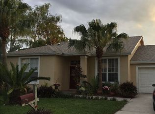 1133 Mourning Dove Ln, Wellington, FL 33414