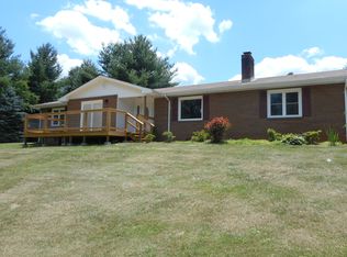 168 Hamm Hollow Rd, Elizabethton, TN 37643