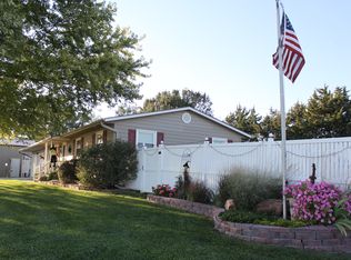 401 5th St, Green, KS 67447