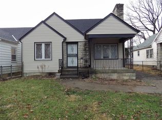 1705 Bide A Wee Park Ave, Columbus, OH
