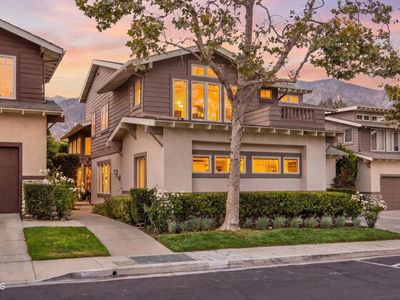 2781 Butter Creek Dr, Pasadena, CA, 91107