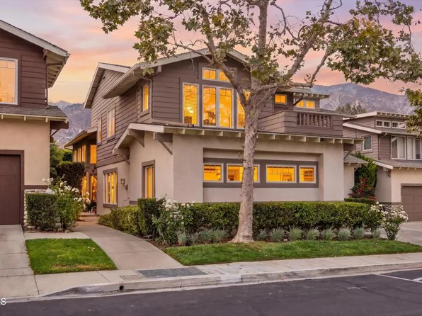 2781 Butter Creek Dr, Pasadena, CA 91107